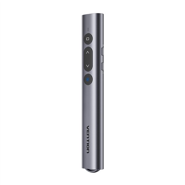 PPT Vention wireless laser pointer (red)