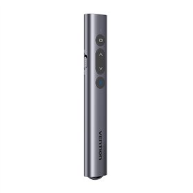 PPT Vention wireless laser pointer (red)