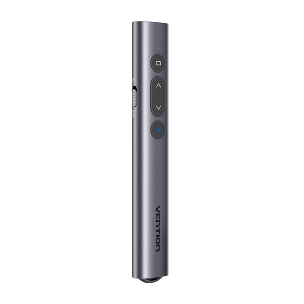 PPT Vention wireless laser pointer (red)