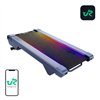 UREVO Cyberpad electric treadmill (blue)