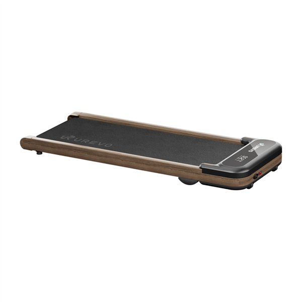 UREVO Spacewalk E4W electric treadmill (black)