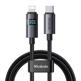 Mcdodo 36W USB-C to Lightning cable CA-6570