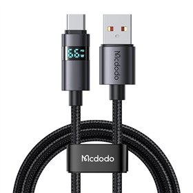 USB-A to USB-C cable Mcdodo CA-6520 1.2m