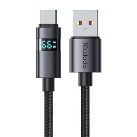 USB-A to USB-C cable Mcdodo CA-6520 1.2m