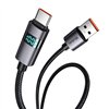 USB-A to USB-C cable Mcdodo CA-6520 1.2m
