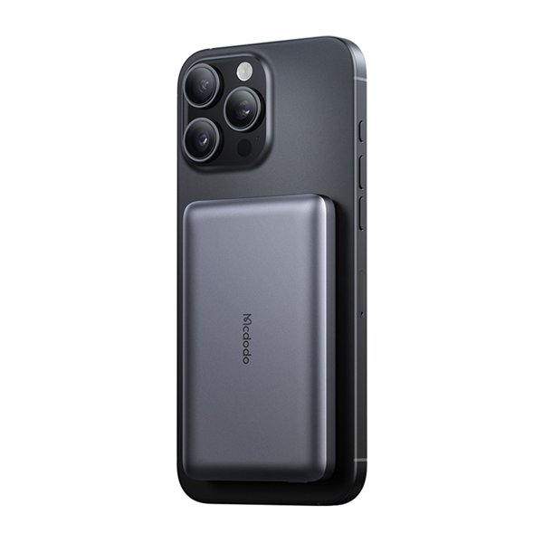Mcdodo 20W 10000mAh magnetic powerbank MC-4651