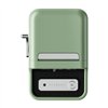 Niimbot B21 Pro Portable Label Printer (green)