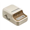 Niimbot B21 Pro Portable Label Printer (cream)