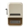 Niimbot B21 Pro Portable Label Printer (cream)