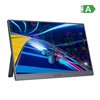 Arzopa Z1FC Silver Gray 16.1" Portable Monitor