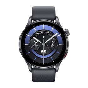 Zeblaze Btalk GPS smartwatch (gray)