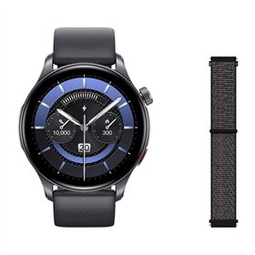 Zeblaze Btalk GPS smartwatch (gray)