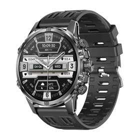 Blitzwolf BW-AT6 plus smartwatch (black)