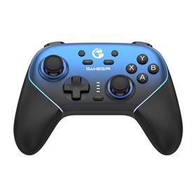 GameSir SuperNova T4n Pro Wireless Controller (blue)