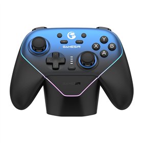 GameSir SuperNova T4n Pro Wireless Controller (blue)