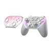 GameSir SuperNova T4n Pro Wireless Controller (pink)