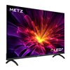 METZ 40MQE7000Z 40" QLED Full HD TV