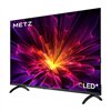 METZ 40MQE7000Z 40" QLED Full HD TV