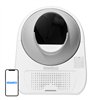Catlink Scooper Pro Ultra intelligent self-cleaning cat litter box with AI camera