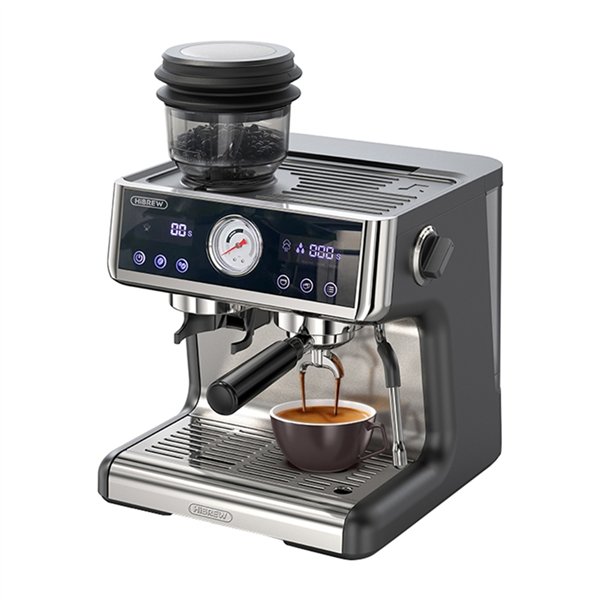 HiBrew H7A Plus Cob Pressure Machine