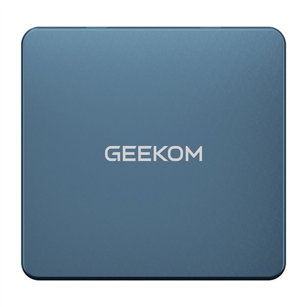GEEKOM Mini PC IT12 Intel Core i7-1280P 32GB RAM 1TB + Win11 Pro