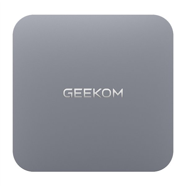 GEEKOM Mini PC GT1-MEGA Intel U9-185H 32GB RAM 2TB + Win11 Pro