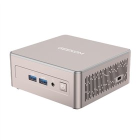 GEEKOM Mini PC A5 Ryzen 7 5825U 16GB RAM 512GB + Win11 Pro