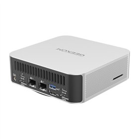 GEEKOM Mini PC A8 Max Ryzen 7 8745HS 32GB RAM 1TB + Win11 Pro