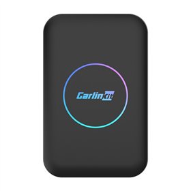 Carlinkit TBOX LITE S Carplay&Android Auto wireless adapter
