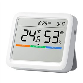 SwitchBot Meter Pro thermometer and hygrometer
