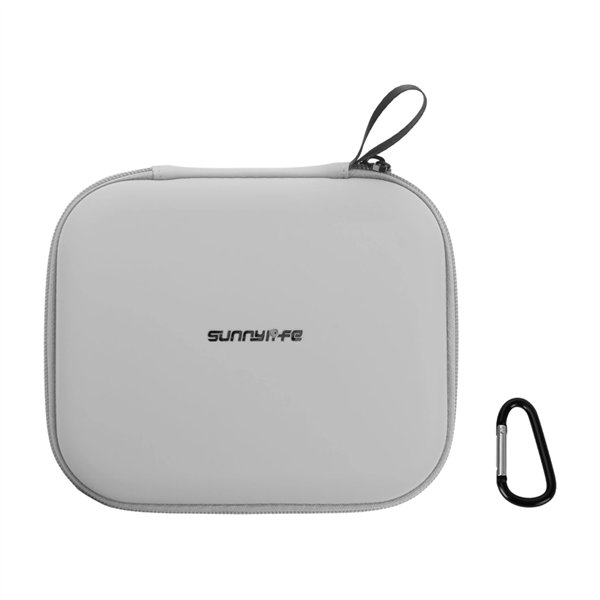 Sunnylife mini B977-GY protective case for DJI RC controllers (gray)