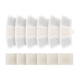 Oneisall PW04 fountain/ drinker filters (6 pcs)