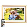 Arzopa D10 (gold) 10.1" digital photo frame