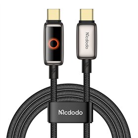 Mcdodo CA-6680 USB-C to USB-C cable 1.2m