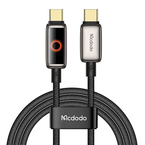 Mcdodo CA-6680 USB-C to USB-C cable 1.2m