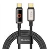 Mcdodo CA-6680 USB-C to USB-C cable 1.2m