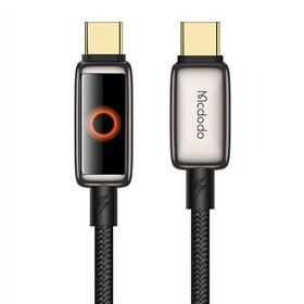 Mcdodo CA-6680 USB-C to USB-C cable 1.2m