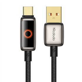 Kabel USB-A to USB-C Mcdodo CA-6650 1.2m