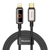 USB-C to Lightning cable Mcdodo CA-6670 1.2m