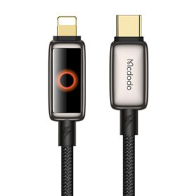 USB-C to Lightning cable Mcdodo CA-6670 1.2m