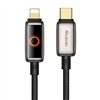 USB-C to Lightning cable Mcdodo CA-6670 1.2m