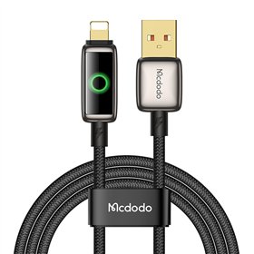 Cable USB-A do Lightning Mcdodo CA-6590 1.2m