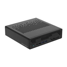 MINI PC Minis Forum MS-A1-A5870 Ryzen 7 8700G barebone