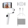 Insta360 Flow 2 Pro AI Tracker Stabilizer Bundle (white)