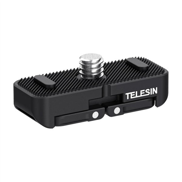 Telesin mount for Insta360 X4 / X5 camera