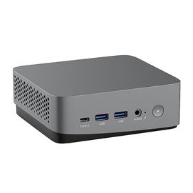 MINI PC AceMagic AD16 , Intel 1340P + Intel® Iris® Xe Graphics 32GB RAM + 1TB szary