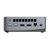 MINI PC AceMagic AD16 , Intel 1340P + Intel® Iris® Xe Graphics 32GB RAM + 1TB szary