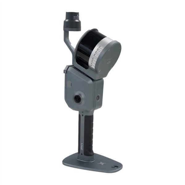 XGRIDS L2 Pro 16/120 Standard Package