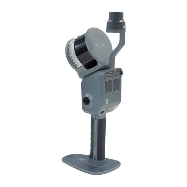 XGRIDS L2 Pro 16/120 Standard Package