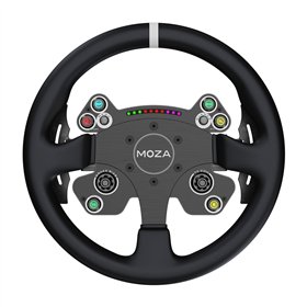 Moza Racing CS V2P gaming steering wheel (PC)